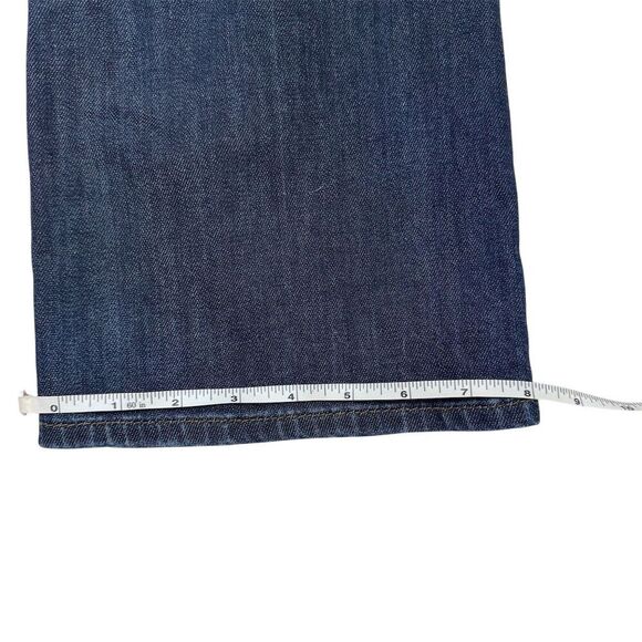 NWOT Kut from the Kloth Women's Natalie High Rise Bootcut Jeans Size 4 - Picture 5 of 5